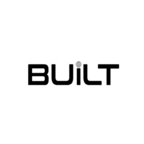 BUiLT